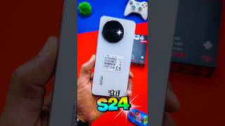 itel S24 Unboxing 🔥 design Full Review ☝️👆☝️itels24 s24 itels24review short itels24prix مراجعة [upl. by Hildagard]