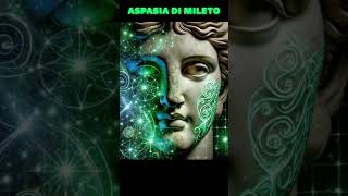 5 Citazioni di Aspasia di Mileto [upl. by Philis]