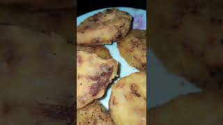 ঝটপট মুচমুচে চপ dailylife food dailyshorts cooking চপ সহজরেসিপি [upl. by Elyr232]