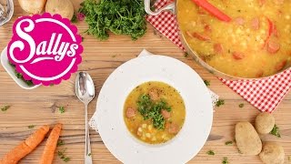 One Pot Rezept Würziger Kartoffeleintopf  Samiras Favorit  Sallys Welt [upl. by Uttasta]