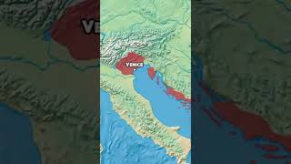 The Rise of the Venetian Republic A Maritime Powerhouse [upl. by Sal]