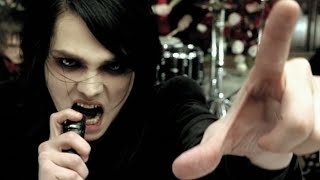 My Chemical Romance  Helena Official Music Video [upl. by Ytima]