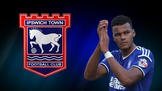 Tyrone Mings ● All Goals Assists amp Skills  20142015 ● Ipswich FC [upl. by Jeanne]