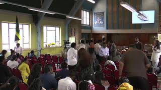 Emmanuel Christian Fellowship ILFORD Sunday Tamil Service 01092024 ChristianTamil [upl. by Avelin]