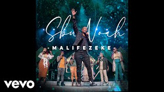 SbuNoah  Malifezeke Official Audio [upl. by Alyakam]