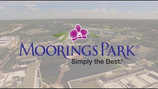 Welcome to Moorings Park [upl. by Atirat746]