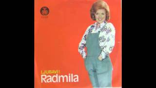 Radmila Karaklajic  Ljubavi  Audio 1973 HD [upl. by Zosima]