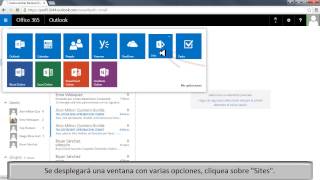 Acceso a Documentación de Procesos en SharePoint [upl. by Sheena]