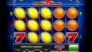 Donde Jugar Tragamonedas Gratis online [upl. by Atteoj]