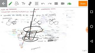 Homotopicenantiotopicdiastereotopic relationshipstereochemistry [upl. by Fabyola]