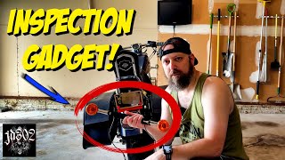 Inspection Gadget  GED Ep 07 [upl. by Franz]