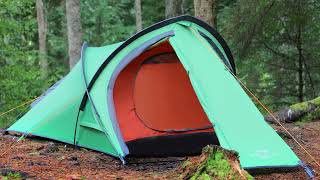 Vango Helvellyn Range • 200 amp 300 [upl. by Rudyard]