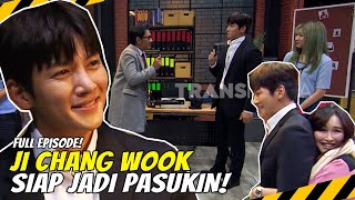 FULL JI CHANG WOOK Ajak Ayu Ke Korea Pasukin Heboh  LAPOR PAK 040924 [upl. by Nellie]