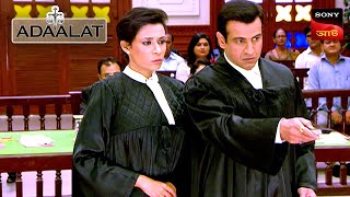 Adaalat  আদালত  Ep 398  4 Nov 2024  Full Episode [upl. by Aridan578]