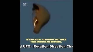 Puerto Rico Lightning Phenomena UFO Crash [upl. by Rawdin497]