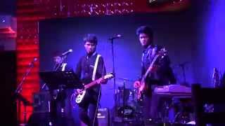 REO Brothers  SWAY  Cliff Richard Cover [upl. by Yuht262]