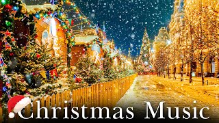 12 Hours of Christmas Music  Traditional Instrumental Christmas Songs Playlist  Piano amp Cello 10 [upl. by Bond]