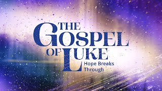 The Call of Discipleship  Luke 51–11 27–39 612–16  Pastor Philip Miller [upl. by Benil]