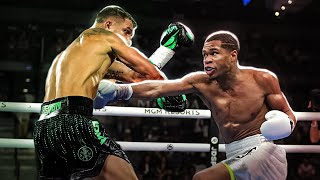 Devin Haney vs Vasyl Lomachenko  A Fight That Will Never Be Forgotten [upl. by Heron]