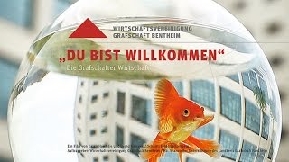 Du bist willkommen  Die Grafschafter Wirtschaft [upl. by Gustafson]