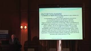 Cáncer de próstata controversias en radioterapia DrAlvaro Luongo Conferencias de Invierno 2012 [upl. by Eelra]