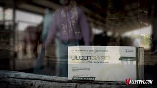 Special Offer on UlcerGard [upl. by Gapin]