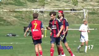 RSL AZ South 2011 EA Boys vs La Roca 092124 [upl. by Vincelette560]