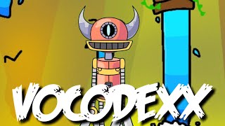 My Singing Monsters  Vocodexx Animated  Big Temple Ft Sebass87 and Mofix [upl. by Elaen]