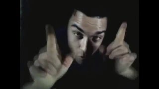 YTP Robbie Williams Blocks a Hole with a Rock DJ [upl. by Aceber]