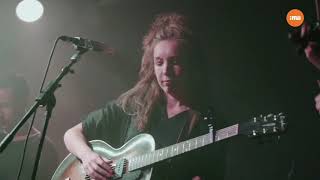 Anna Mieke  Idle Mind  Live at Ireland Music Week [upl. by Chrotoem]