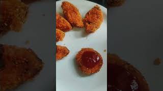 Why You Should Cutlet Your Leftover Rice  leftover magic [upl. by Saiff231]