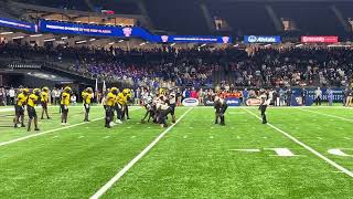 State Championship 2pt Conversion [upl. by Akimik112]