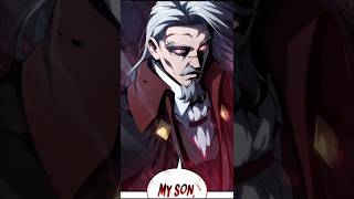 Name  Revenge of the IronBlooded Sword Hound manhwa manhwaedit shorts short [upl. by Cash146]