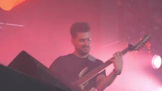 Betraying the martyrs 09 The Resilient live at Hellfest 2022 [upl. by Ahtnahc]