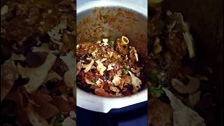 Mutton Roast Ethupol Undaku  Kerala Cooker Mutton Roast [upl. by Apollo]