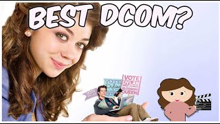 A Defense of GEEK CHARMING Review Great DCOM Underrated Disney Month disney [upl. by Melania712]