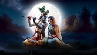 Achutam Keshavam Krishna Damodaram  Soulful Krishna Bhajan  Devotional Song [upl. by Sirrom575]