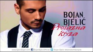 Bojan Bjelic  Prolazna kriza  Audio 2008 [upl. by Ellainad146]