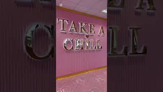 Plouise makeup academy pink island cafe music song [upl. by Meenen331]