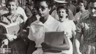 1957 The Little Rock Nine [upl. by Assetnoc]