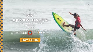 DAY FOUR  Leg 3  Akkaw Baler 2023 Highlights [upl. by Asilrak]