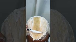 11 minutes cream bleach results bleachreview hairstyle bleachreaction hair creambleach [upl. by Dami]