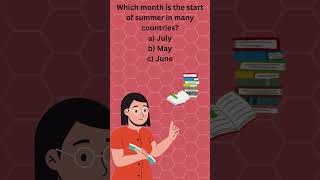 Learn the Four Seasons Spring Summer Fall Winter  Kids Quiz educationalvideos maths quiz [upl. by Acinej]