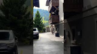 Scenic beauty of GstaadSwitzerlandPlz Subscribe 🙏gstaad switzerland scenicbeauty viralshort [upl. by Asselam]