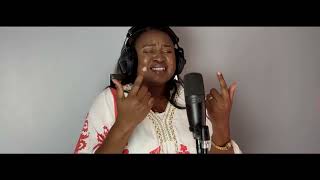 Anne Keps  Yamba Losambo  Olianne Music live [upl. by Aihsenek]