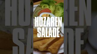 Slaatje aka Huzarensalade [upl. by Norm393]