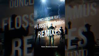 DonClarkson  Soundclash remix feat Flosstradamus [upl. by Piane]