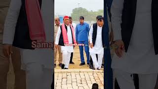 mulayam singh yadav Amar rahe akhileshyadav samajwadiparty viralvideo song viralshorts [upl. by Eadas]