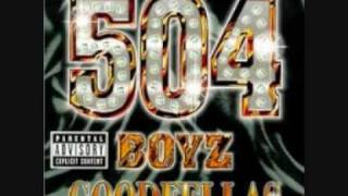 504 BoyzWobble Wobble Instrumental [upl. by Phyllida]