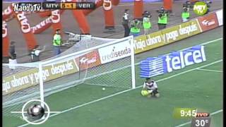 10 Goles de Suazo [upl. by Eletnahc]